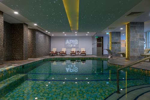Photo 19 Melissi Beach Hotel & Spa