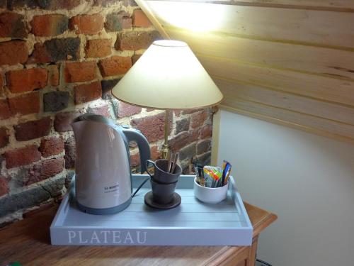 B&B Haspenhoeve - image 5