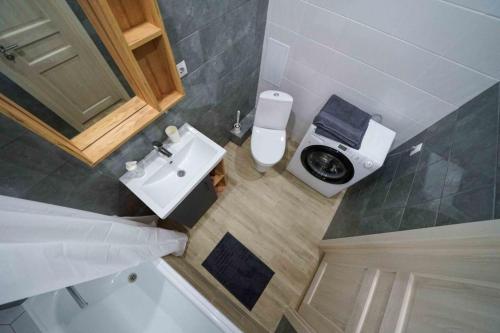 Arrival-Apartments Marble Dream - image 5