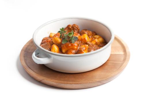 Lipa Hotel & Bistro - image 6