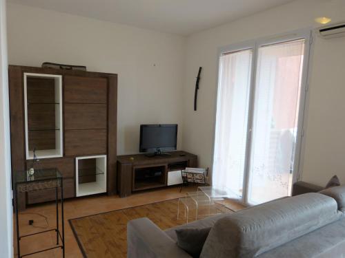 Appartement 1 chambre tout confort sur les hauteurs de Propriano