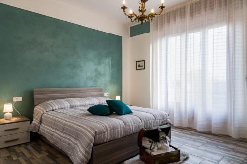 C'era una volta room Room Type - Deluxe Room