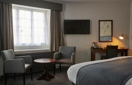 Ravensworth Arms Hotel by Greene King Inns - main image