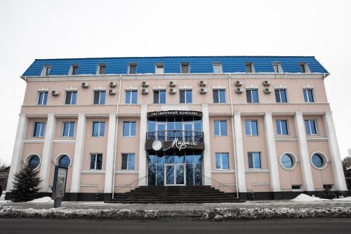 Mirage Hotel - image 6