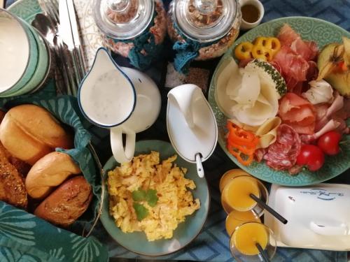 amberner Penthouse - image 5