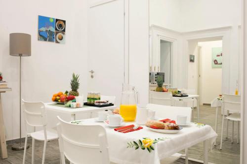 B&B Martucci Avenue Room Type - Economy Double Room