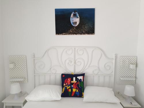 Apartmani Eva i Iva - Location saisonnière - Orebić