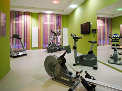 Aparthotel Adagio Berlin Kurfürstendamm - image 9