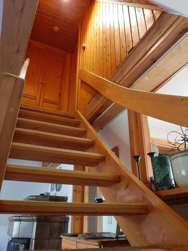 景觀, Ferienhaus Kerstin in 林多
