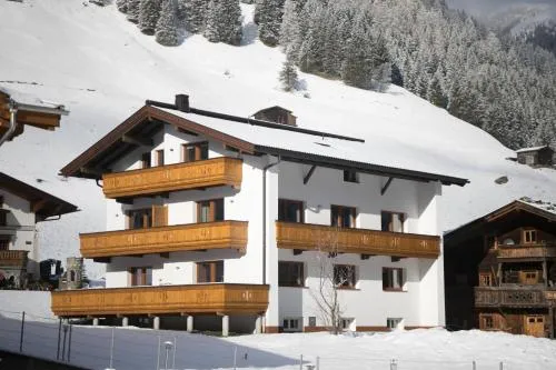 Apart Jöchler in Tux, Österreich