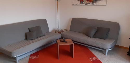 Ferienwohnung Ackermann in Engen, Deutschland