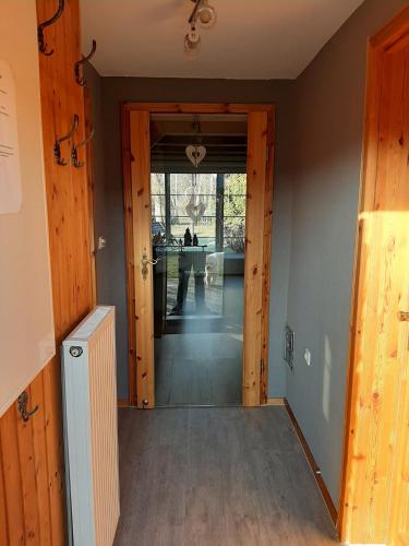 設施, Ferienhaus Kerstin in 林多