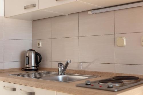 Apartment with Sea View image 7