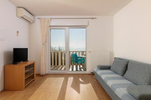 Apartment with Sea View room in Apartments Antonio - Podstrana Split