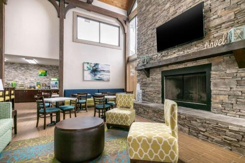 Quality Inn in Monteagle, USA