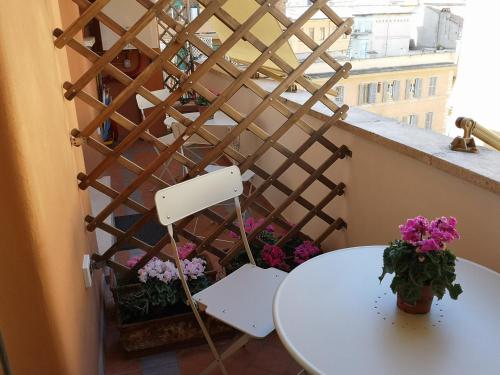 AFFRESCHI AL VATICANO - image 6