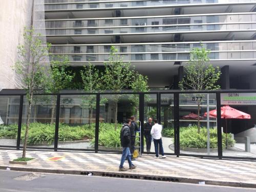 MAGNIFICO 5 ESTRELAS A LANCAR CON VAGA Y NETFLIX ( 1414 ), São Paulo (fotografie 7)