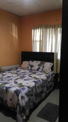 Happy Banana Homestay Rooms