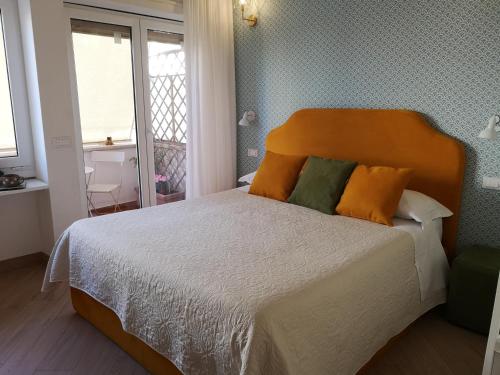 AFFRESCHI AL VATICANO - image 12