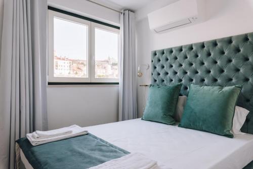 Family Duplex Apartment