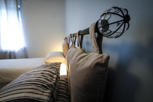 AceroRosso B&B – Salerno, UT