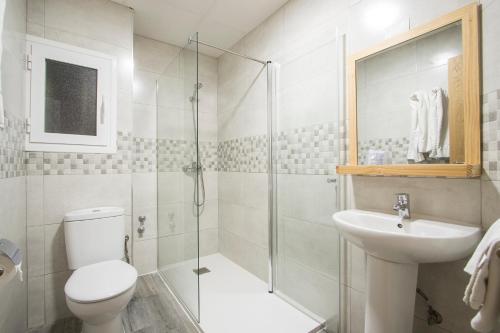 Benidorm City Olympia Hotel Room Type - Standard Triple Room