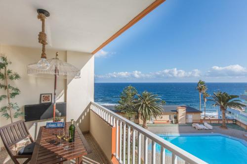  Atlantic Sunrise, Pension in Santa Cruz de Tenerife