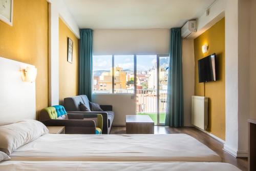 Hotel Benidorm City Olympia - image 14