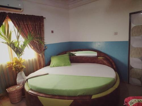 Elizz guest house