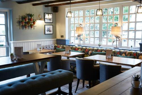 Foto - Ravensworth Arms by Chef & Brewer Collection