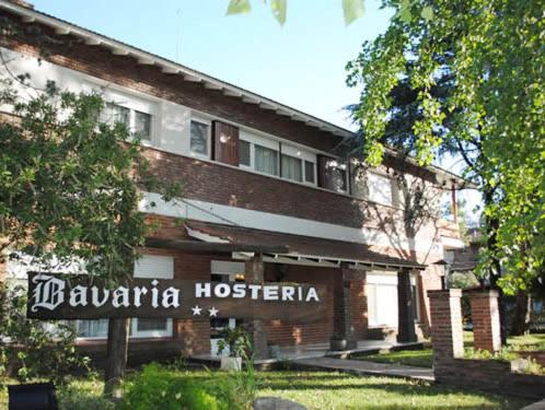 

Hosteria Bavaria