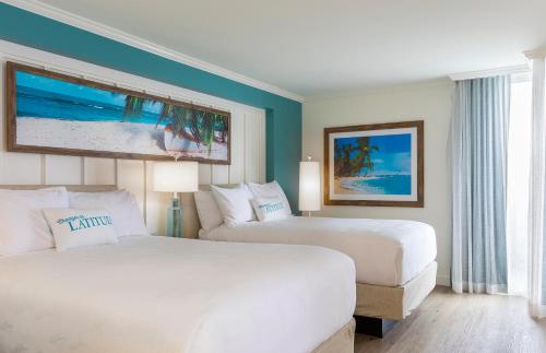 La Torretta Lake Resort & Spa