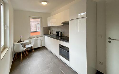 Nurban Apartments GoHo, Nürnberg (Foto 3)