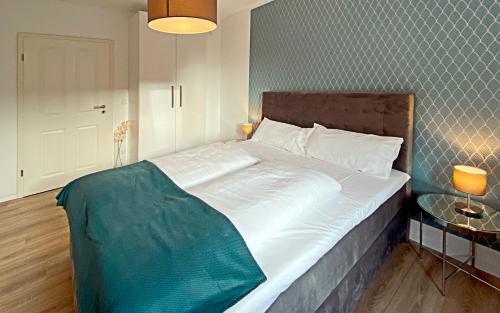 Nurban Apartments GoHo, Nürnberg (Foto 4)