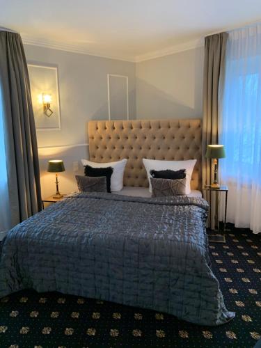 Grand Hotel Haay Düsseldorf - image 9
