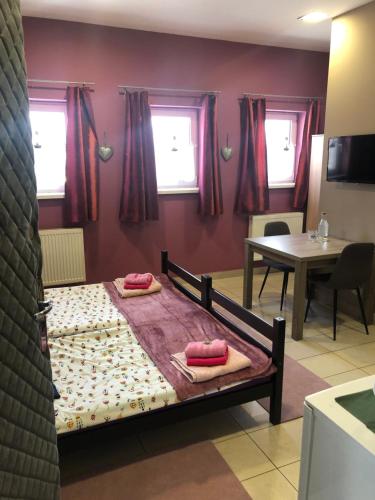 Apartamenty+In Camp Żywiec