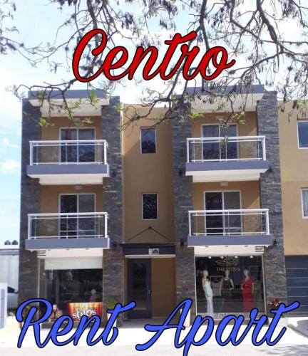 CENTRO RENT APART, Federación
