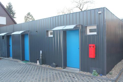 Motel Home Berlin - main image