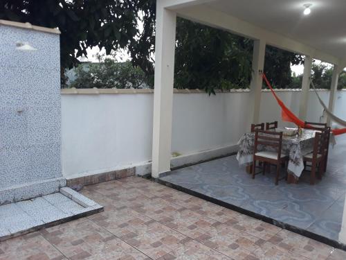 บริการและสิ่งอำนวยความสะดวก, Casa familiar em São Pedro da Aldeia - RJ (Casa familiar em Sao Pedro da Aldeia - RJ) in ชารดิงโมราดาดาอัลเดยา