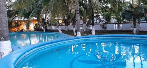 Mansion Giahn Bed & Breakfast