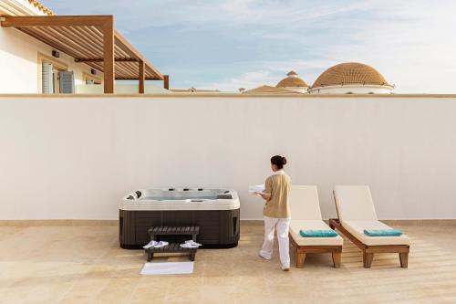 Mitsis Laguna Resort & Spa - image 6