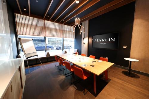 Marlin Hotel Stephens Green - image 14
