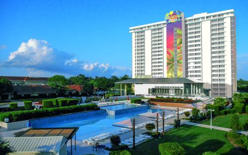 La Torretta Lake Resort & Spa