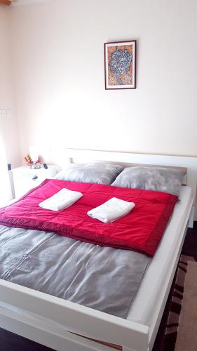  Sobe i apartmani Lipa 12 in Repušnica
