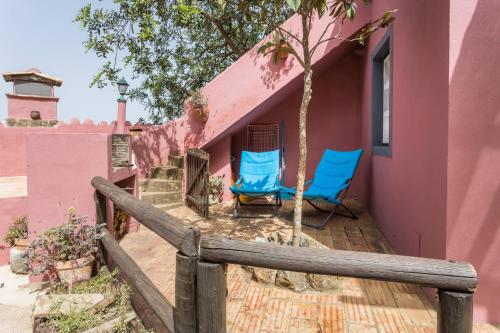 Létesítmények, Casa Adega - Quinta Amoreira in Santa Barbara de Nexe