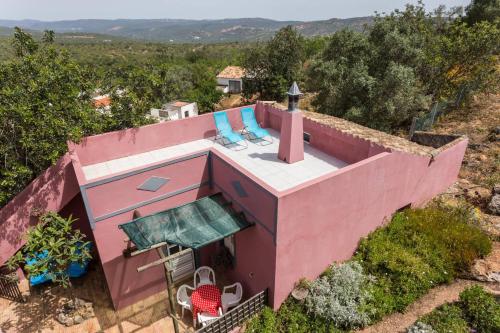 Létesítmények, Casa Adega - Quinta Amoreira in Santa Barbara de Nexe