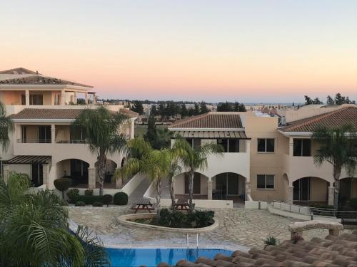 泳池, Aphrodite Sands in 曼德里亞