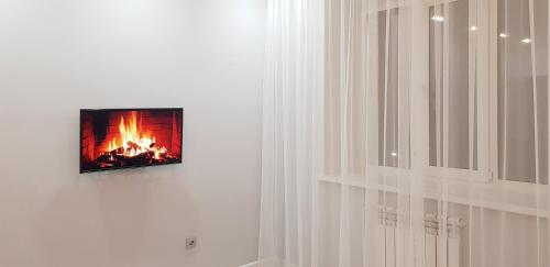 1 ком квартира Аблайхана 1, Kokčetau (fotografie 6)