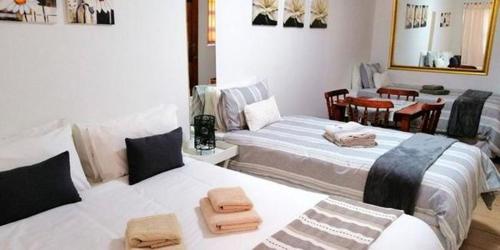 dipendenza hotel londra