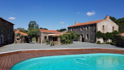 Le Nichoir 2